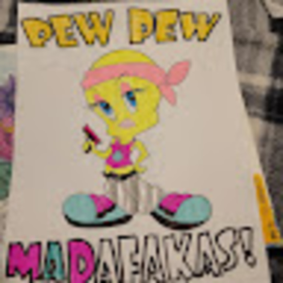 Meet your Posher, Katrina - Picture 1 of 1